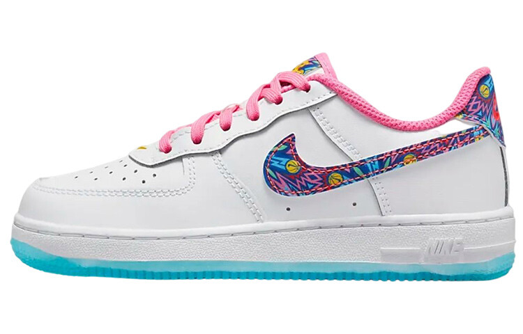 

Кроссовки детские Nike Air Force 1 Low BP для крикета