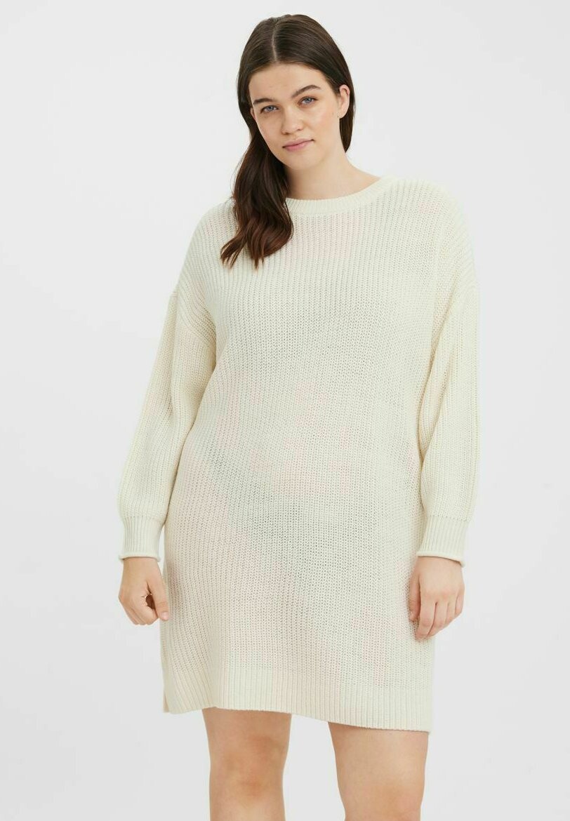 

Вязаное платье Vero Moda