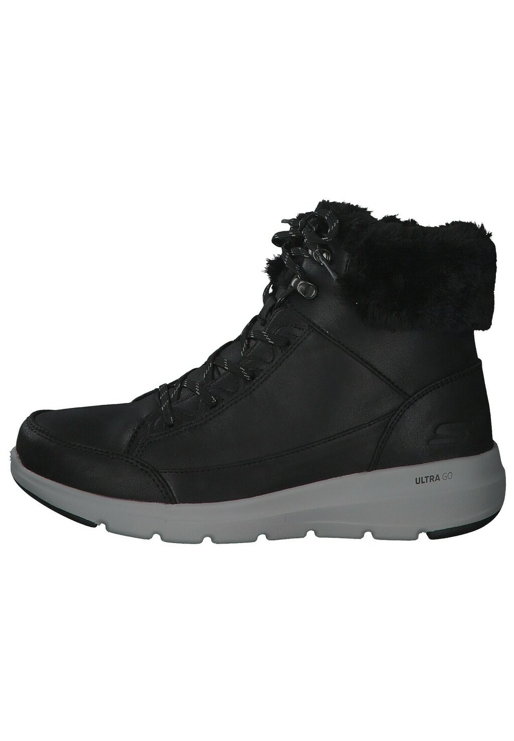 

Ботинки для снега Skechers, цвет schwarz