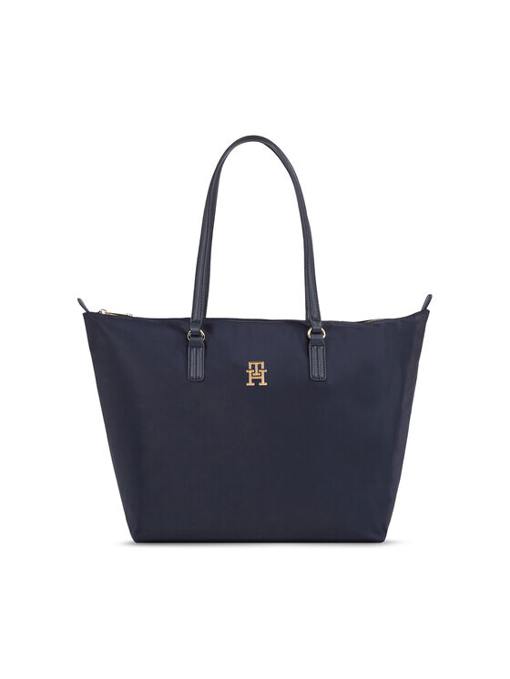 

Кошелек Tommy Hilfiger, синий