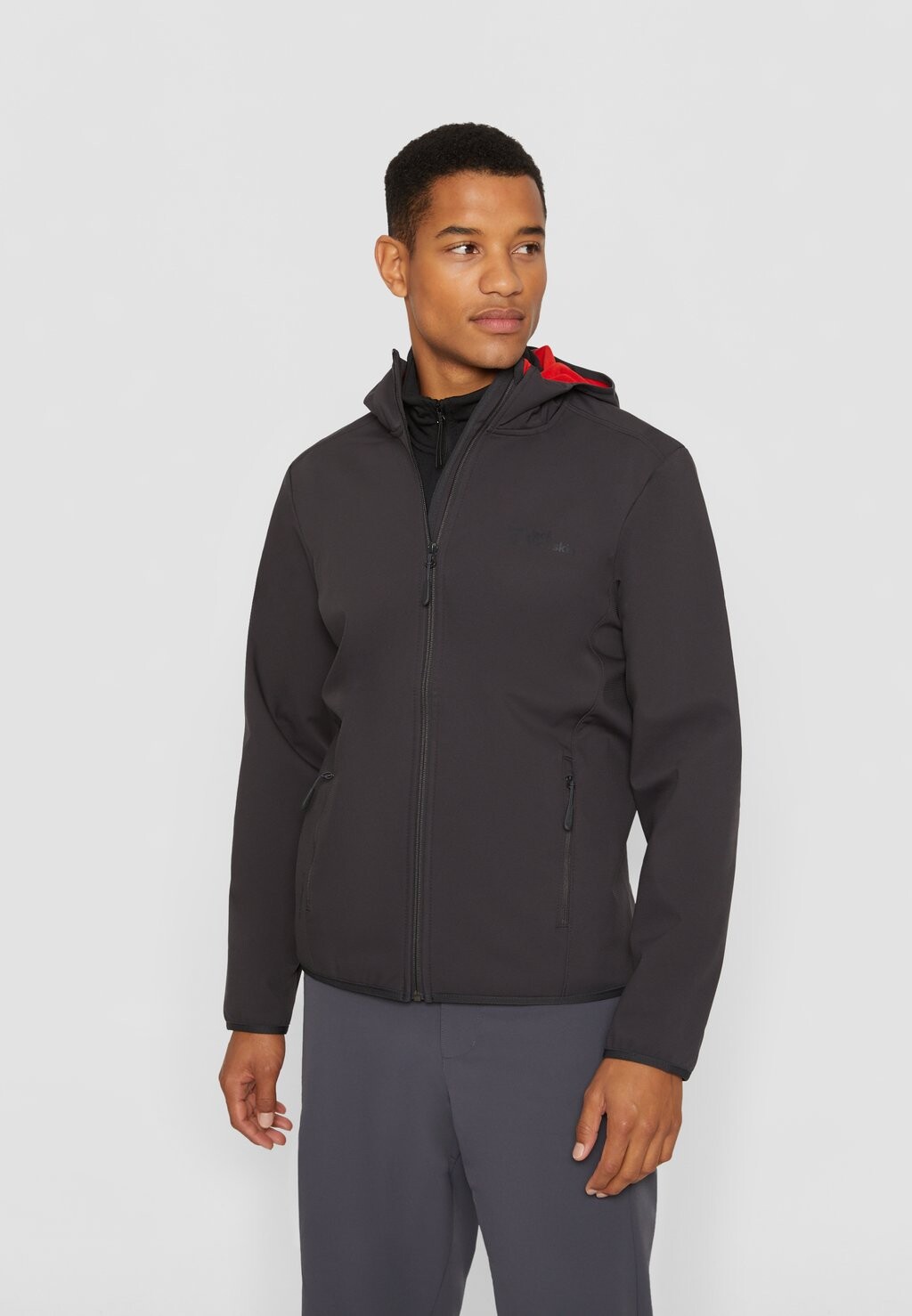 

Куртка Shell Jack Wolfskin