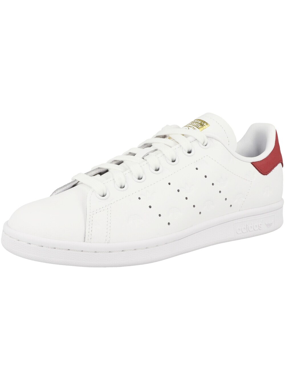 

Кроссовки Adidas Stan Smith, белый