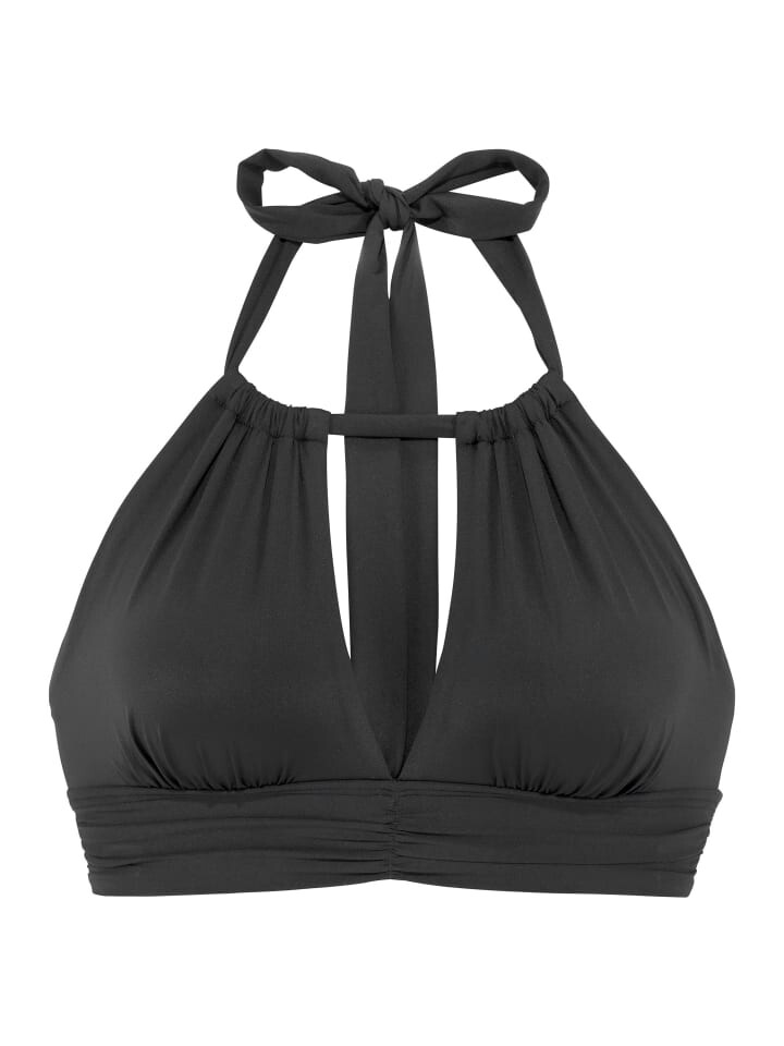 

Верх бикини sOliver Top, черный