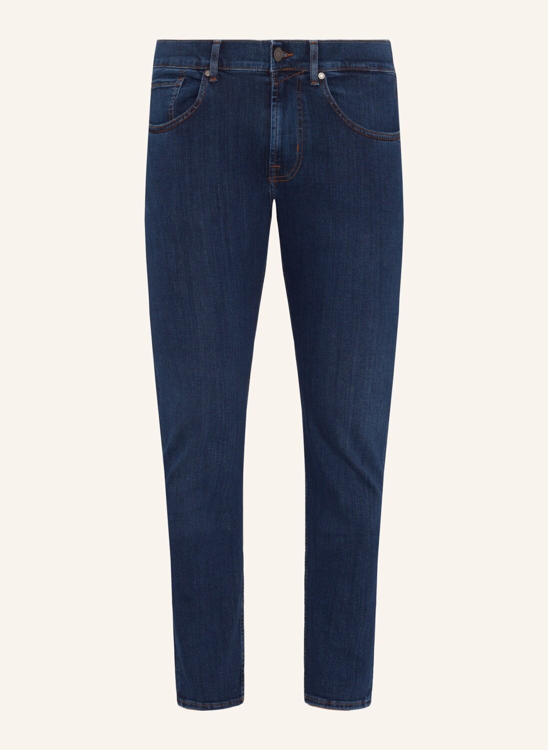 

Джинсы 7 for all mankind SLIMMY TAPERED Slim Fit, синий