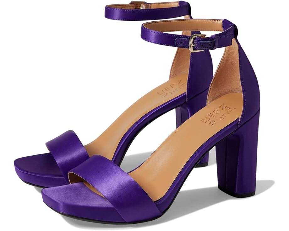 

Туфли Naturalizer Joy, цвет Purple Satin