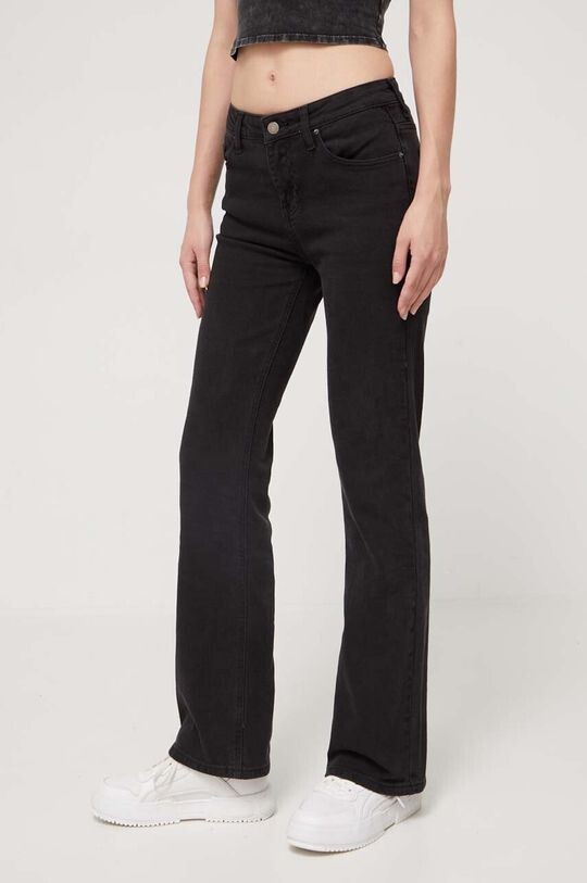 

Джинсы Guess Originals, черный