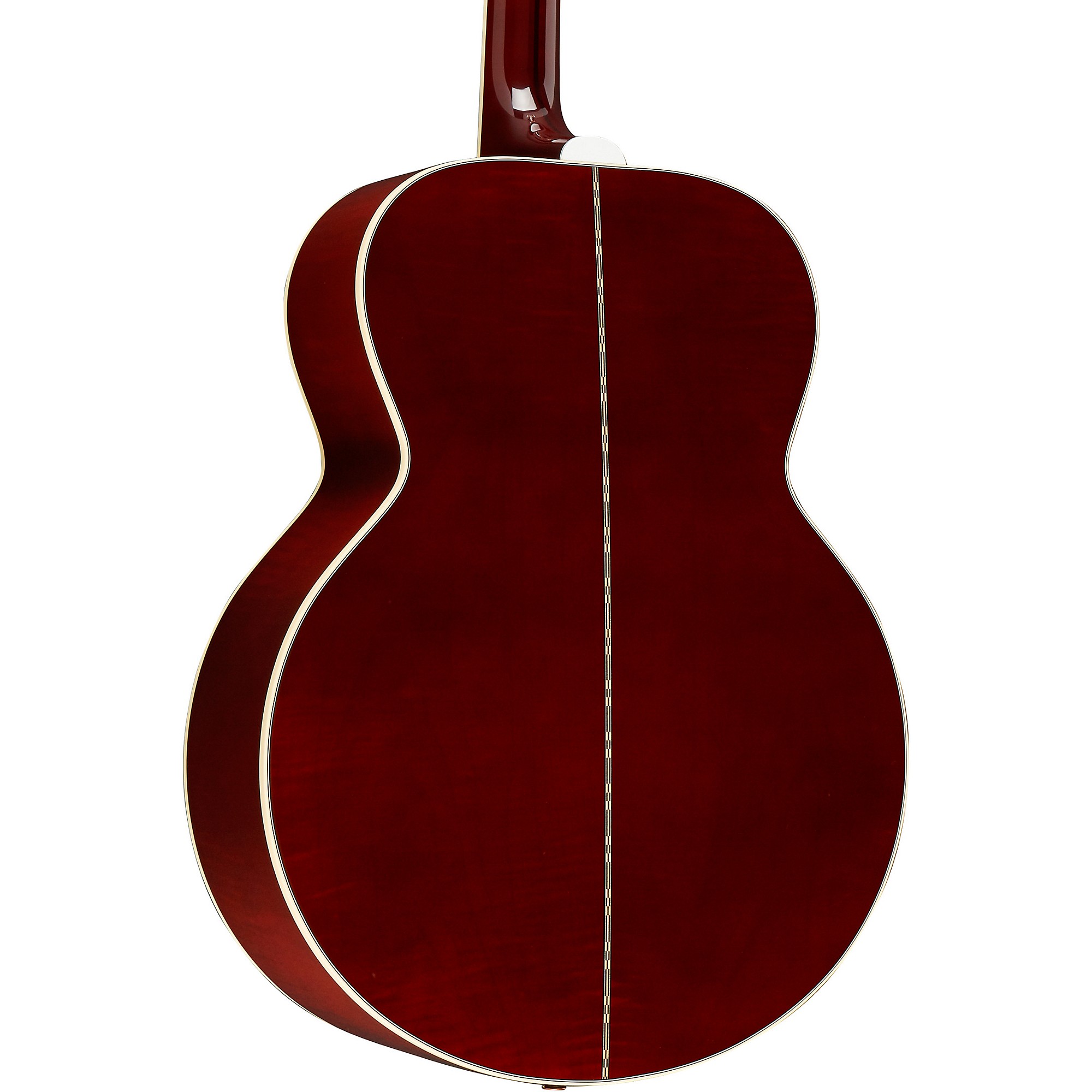 Gibson SJ-200 Standard Акустически-Электрическая Гитара Autumn Burst акустическая гитара gibson sj 200 standard autumn burst