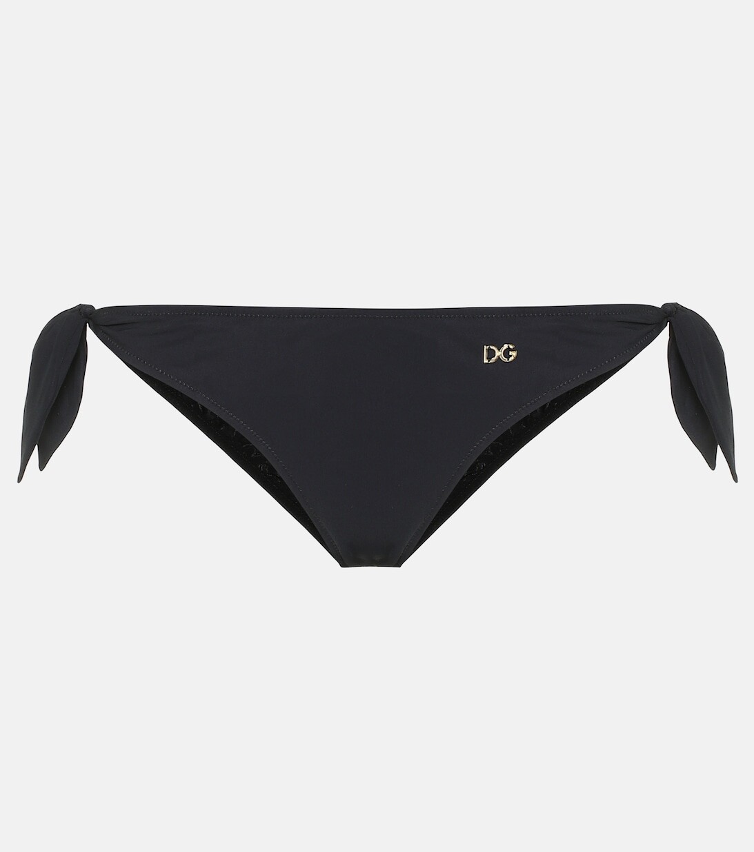

Плавки бикини DOLCE&GABBANA, черный
