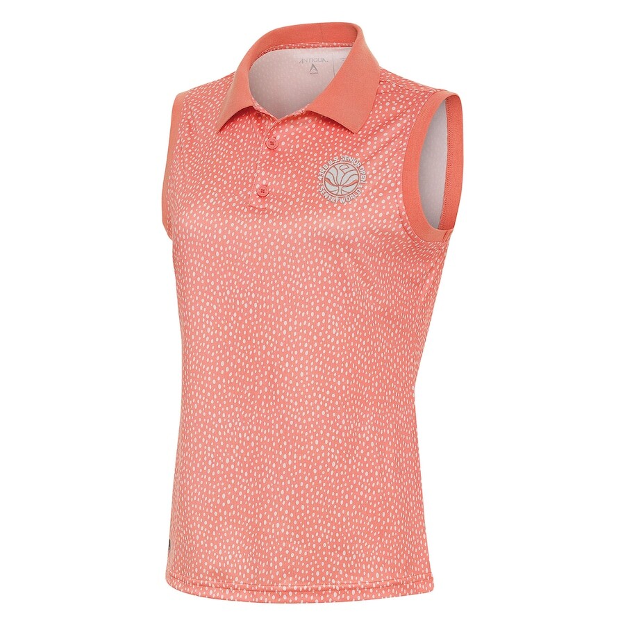 

Поло с коротким рукавом Antigua United States Golf Association