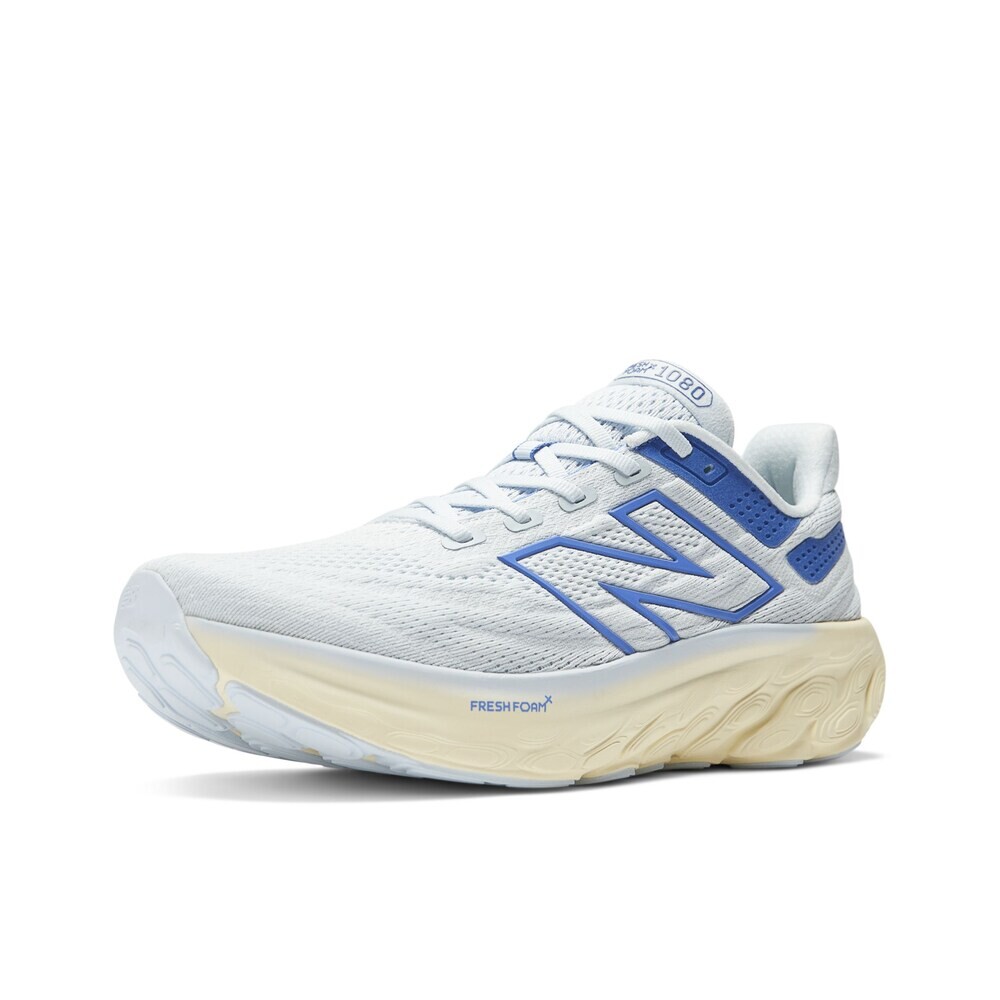 

Кроссовки New Balance 1080v13, белый