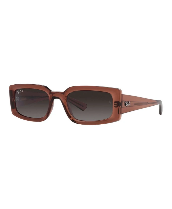 

Солнцезащитные очки Kiliane 4395 Ray-Ban, коричневый