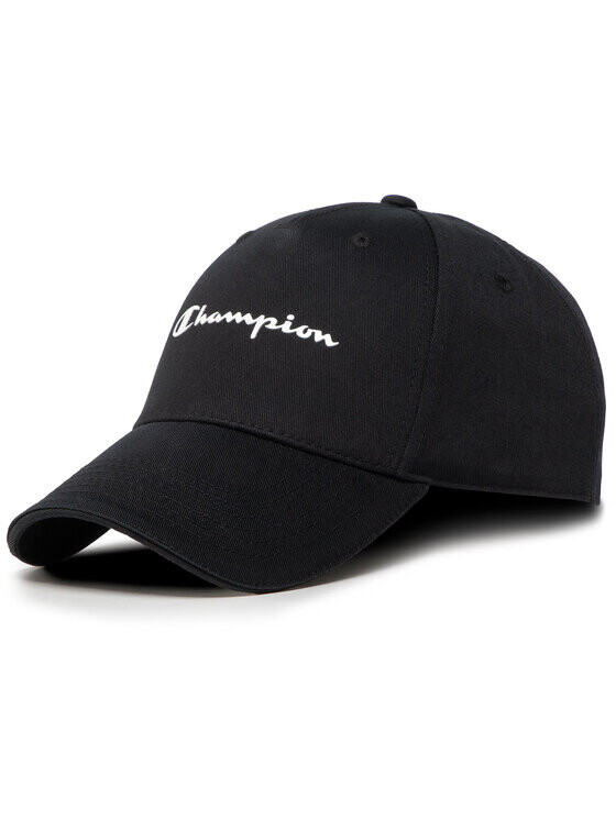 

Кепка Champion, черный
