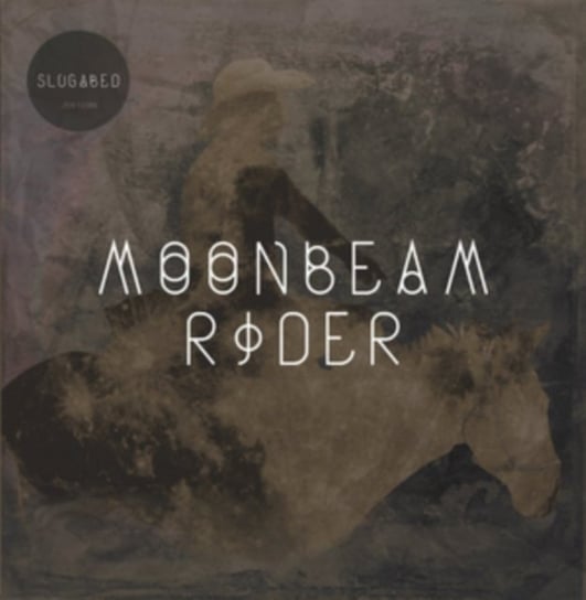 Виниловая пластинка Slugabed - Moonbeam Rider