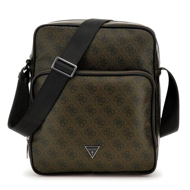 

Сумка Guess VezzolaSmart HMEVZL, зеленый