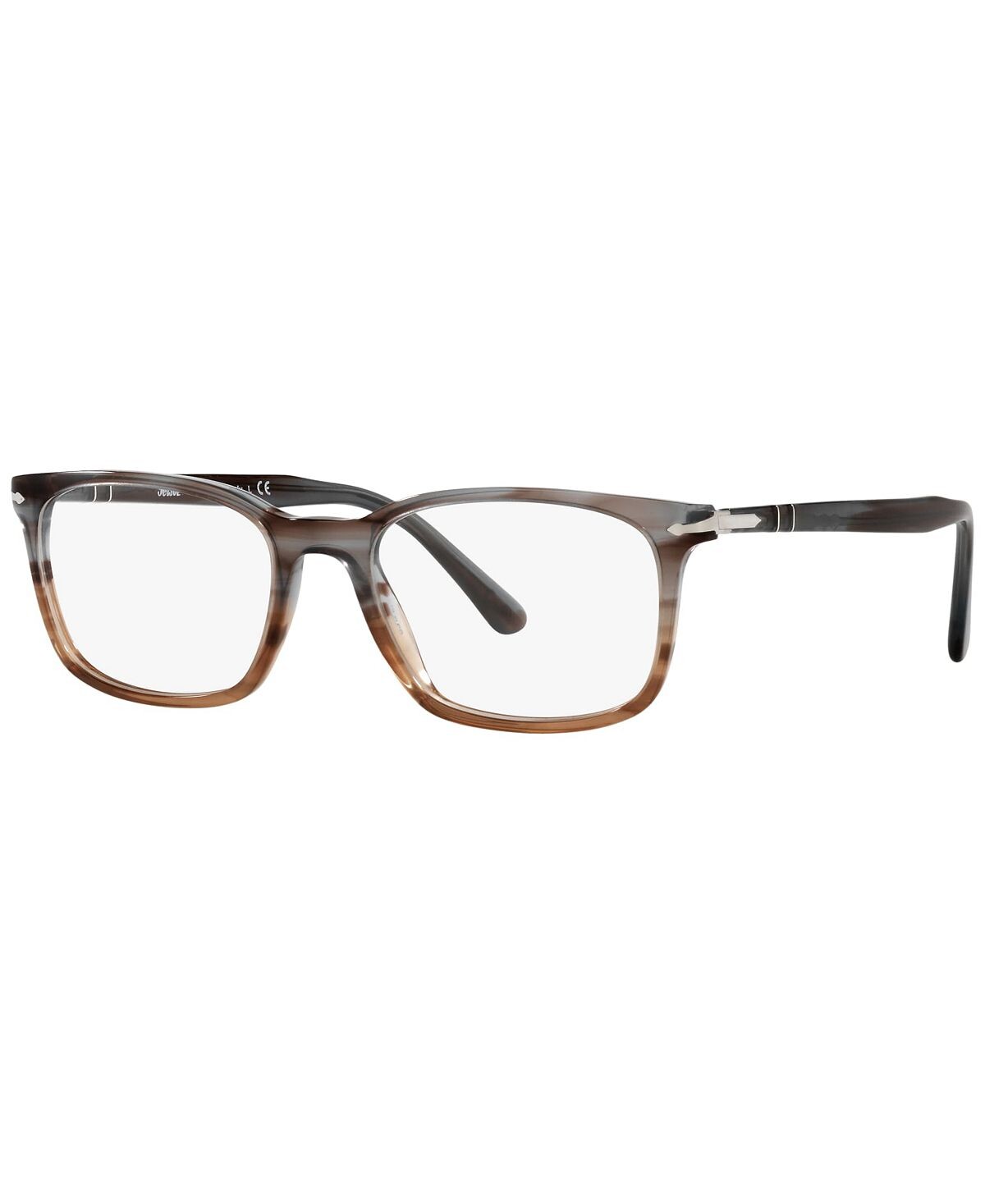 

PO3189V Мужские квадратные очки Persol
