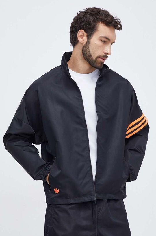 

Куртка Adidas Originals adidas Originals, черный