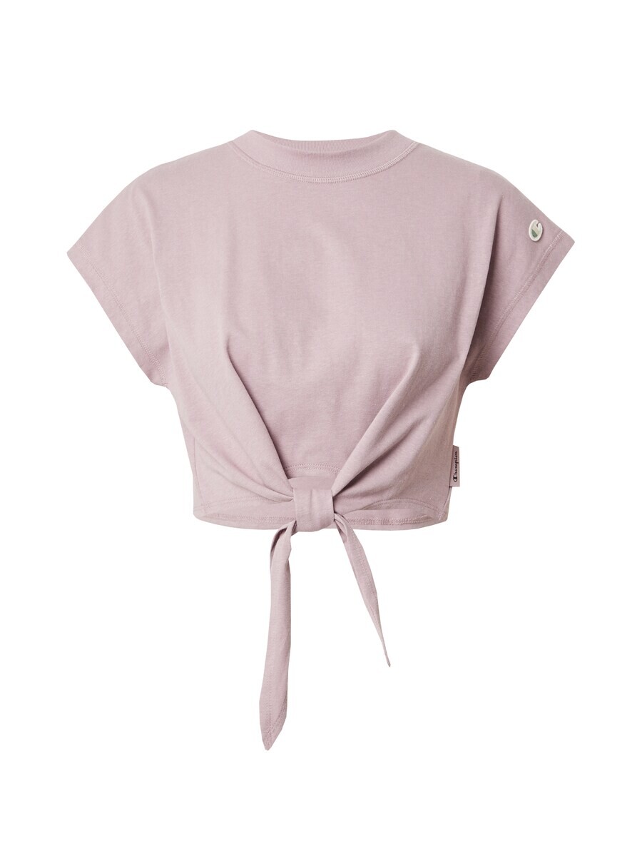 

Футболка Champion Authentic Athletic Apparel, цвет Mauve
