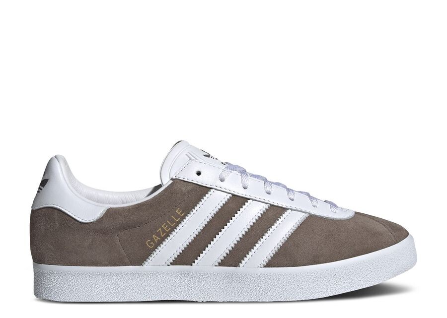 

Кроссовки adidas Gazelle 85, цвет Earth Strata