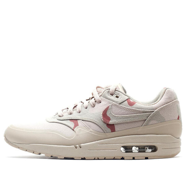 

Кроссовки air max 1 mc sp Nike, желтый