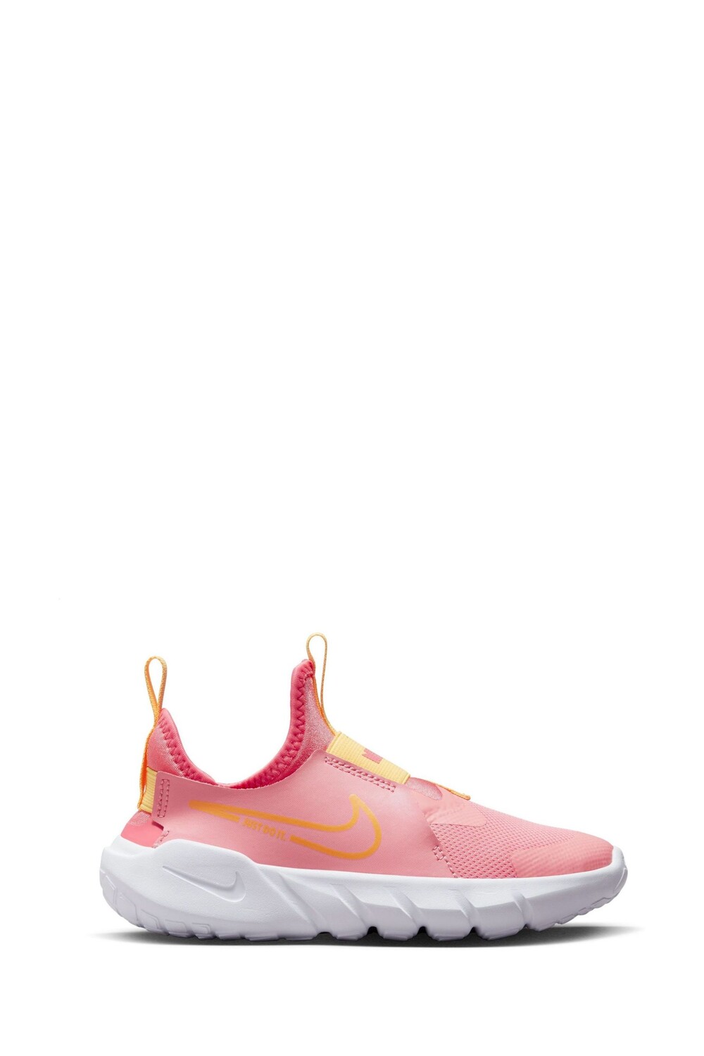 

Кроссовки Flex Runner 2 Junior Nike, красный