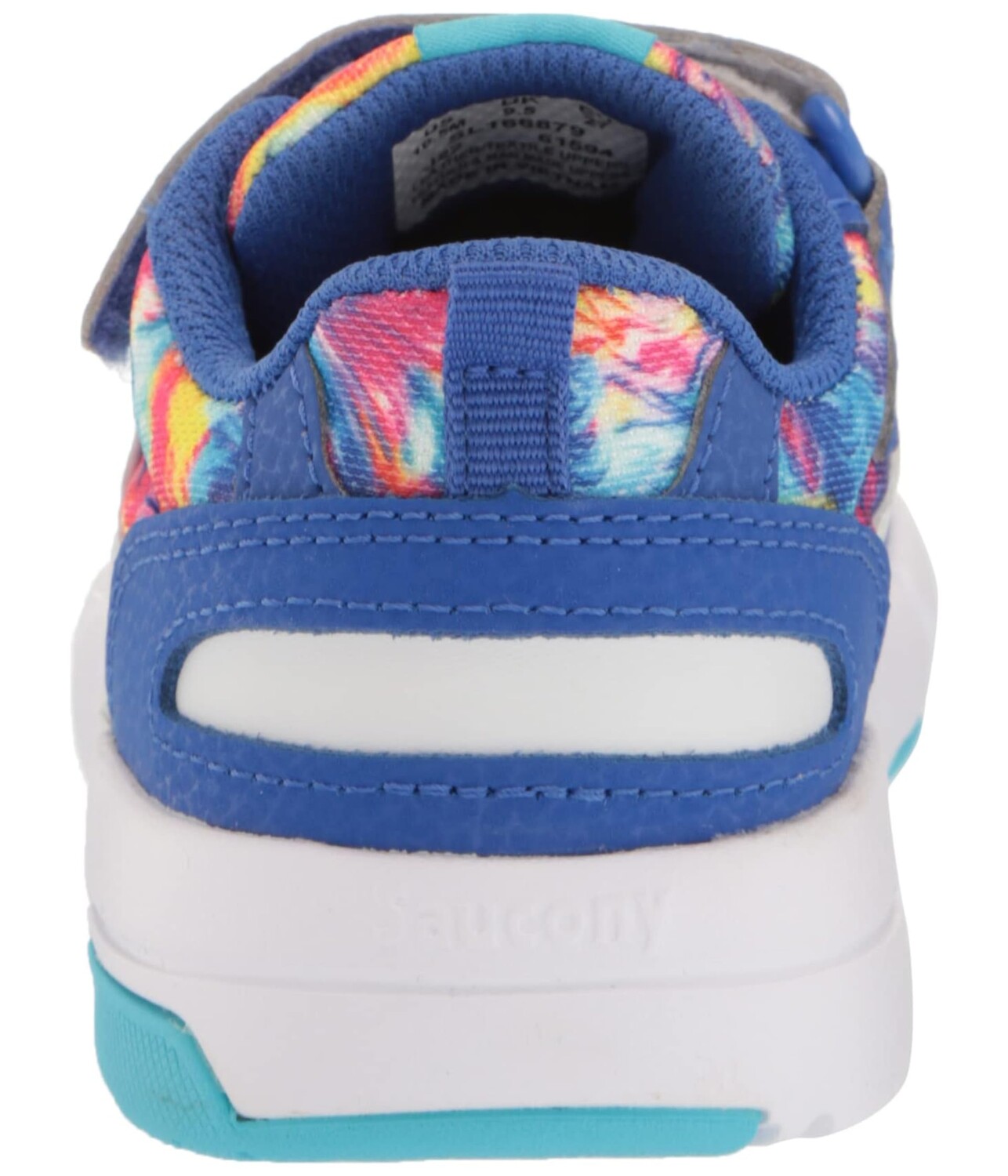 

Кроссовки Saucony Kids Originals Jazz Lite 2.0 LX (Toddler/Little Kid)