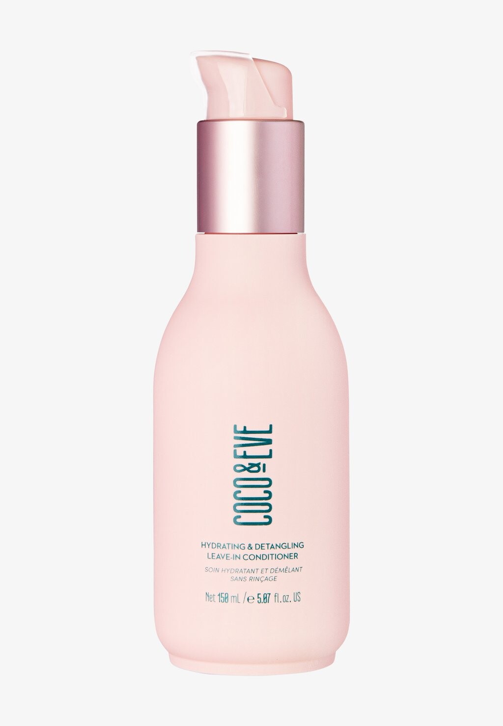 

Кондиционер Like A Virgin Hydrating & Detangling Leave-In Conditioner Coco & Eve