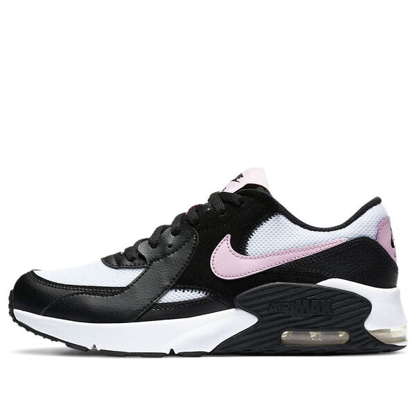 

Кроссовки air max excee Nike, черный
