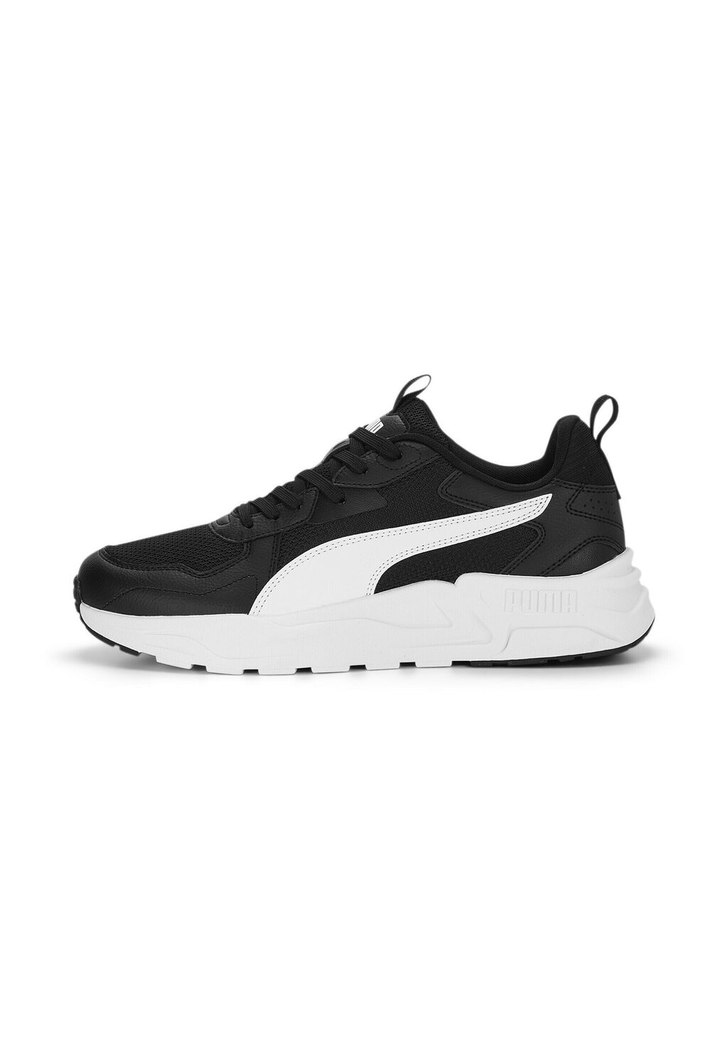 

Низкие кеды Puma