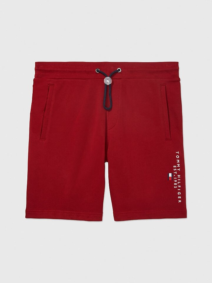 

Классические толстовки Tommy Adaptive