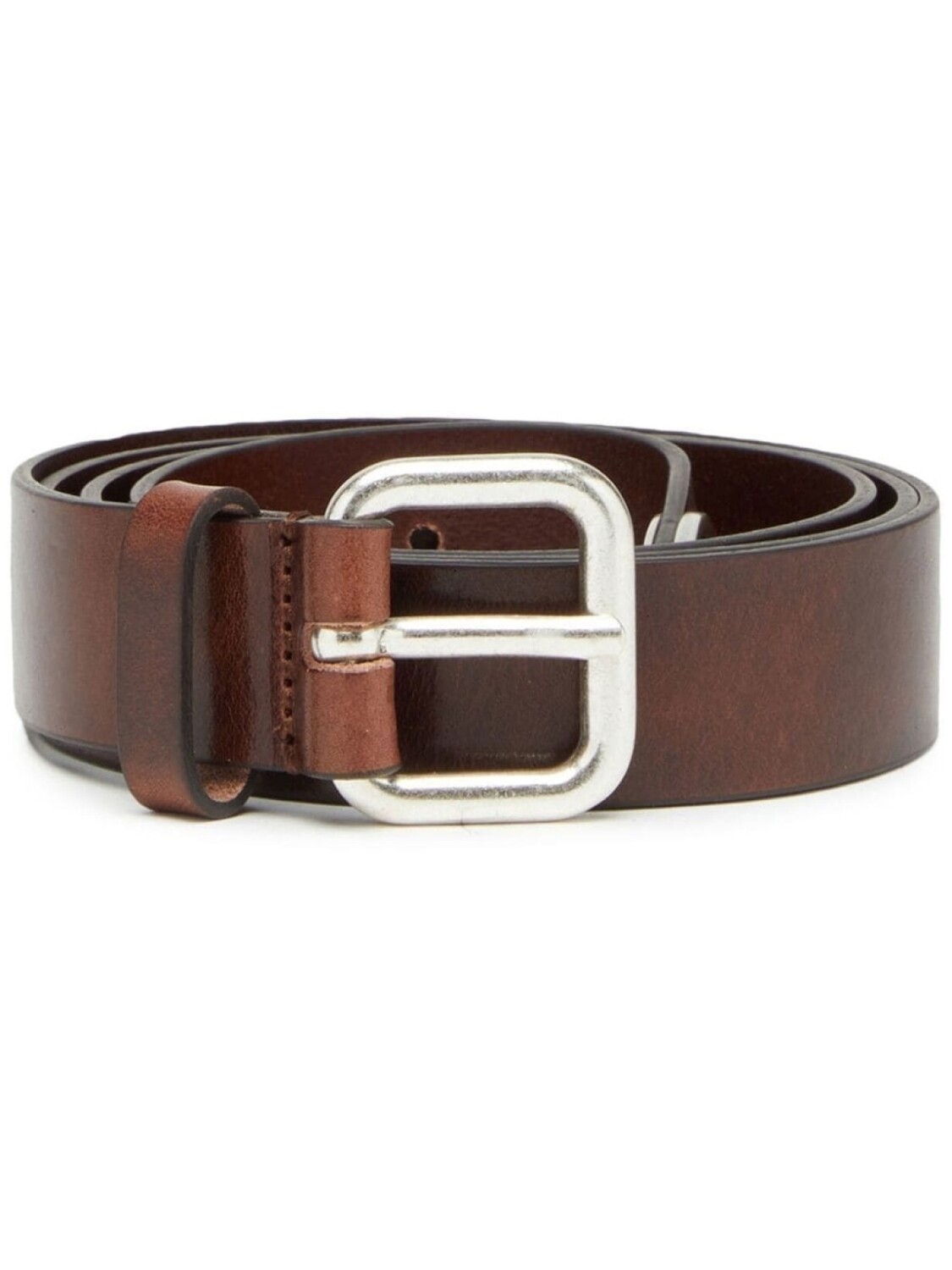 

Diesel ремень B-Inlay, коричневый