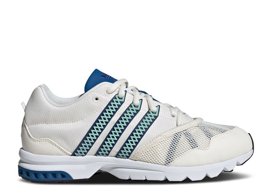 

Кроссовки adidas Wmns Adistar Comp 'White Dark Marine', белый