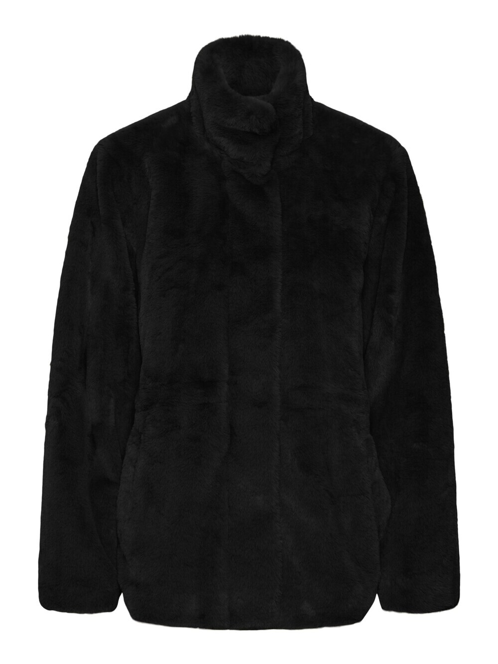

Зимняя куртка Vero Moda SONJA, черный