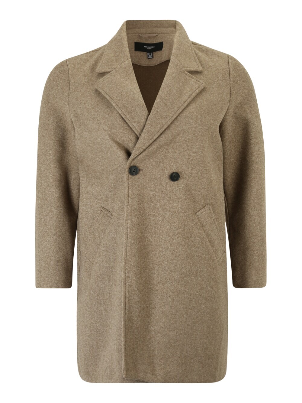 

Межсезонное пальто Vero Moda ADDIE, сепия