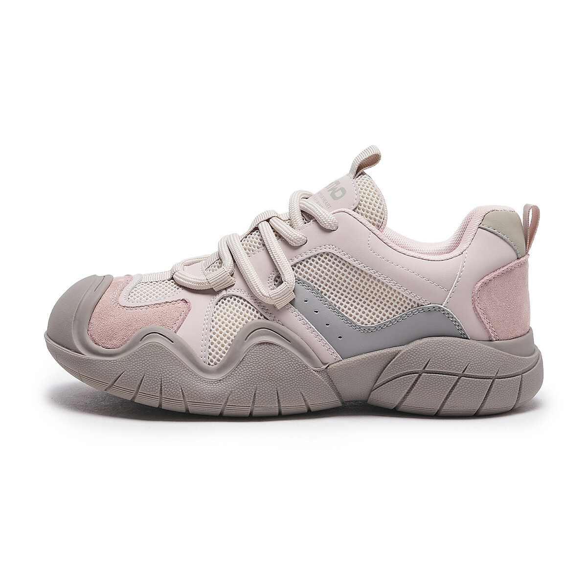 

Кроссовки Hotwind Lifestyle Shoes Women's Low-top, розовый