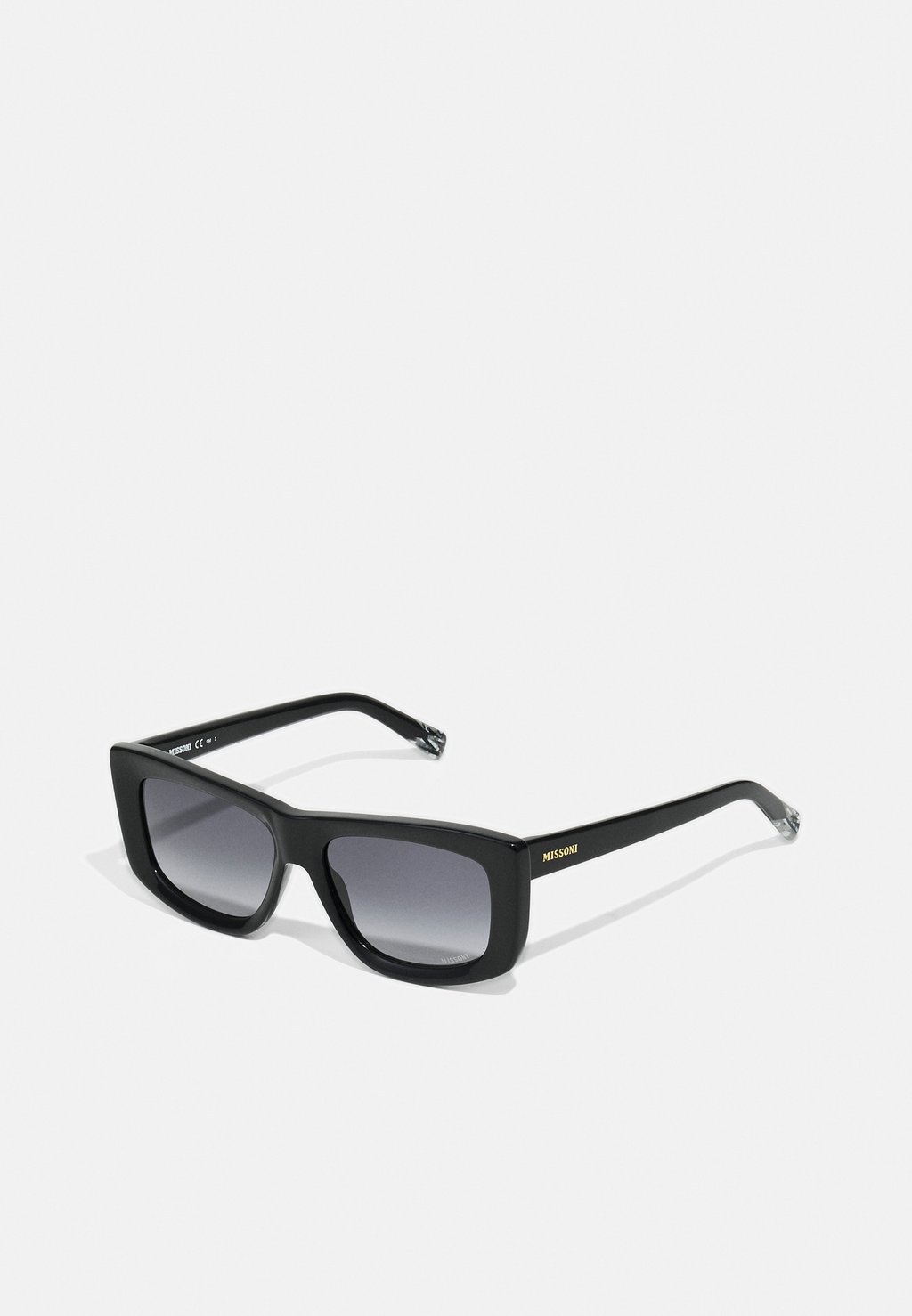Солнцезащитные очки Unisex Missoni, черный