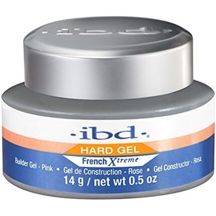 

IBD Treatments French Xtreme Pink Гель-лак для ногтей 14 г