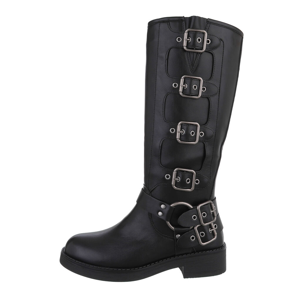 

Ботинки Ital Design Stiefel, черный