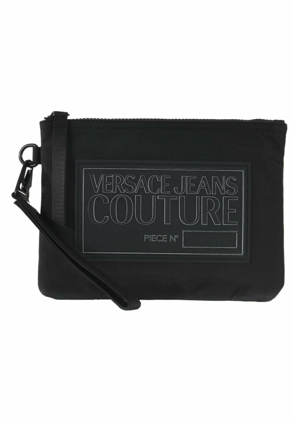 

Кошелек Versace Jeans Couture, черный