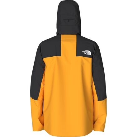 

Куртка Ceptor мужская The North Face, цвет Summit Gold/TNF Black