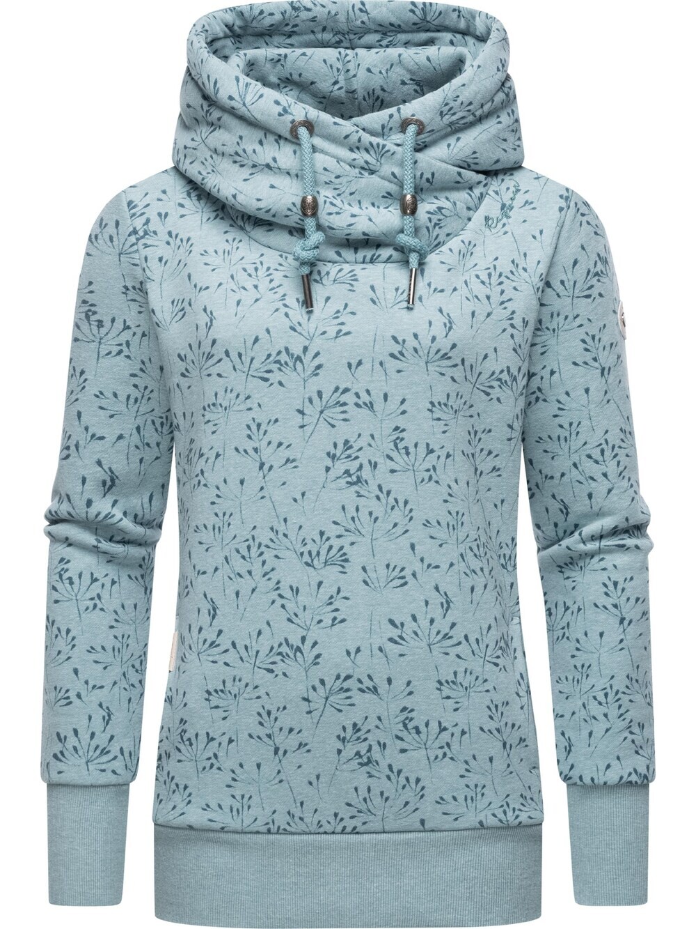 

Толстовка Ragwear, синий