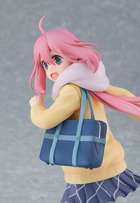

Фигурка Laid-Back Camp - Nadeshiko Kagamihara POP UP PARADE Figure