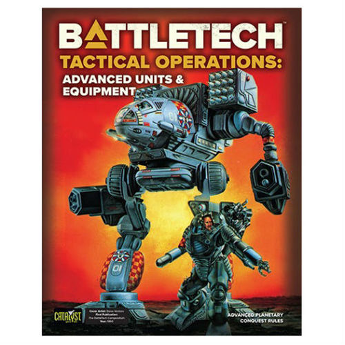 игровое поле battletech map pack – alien worlds catalyst game labs Книга Battletech Tactical Operations: Advanced Units & Equipment Catalyst Game Labs