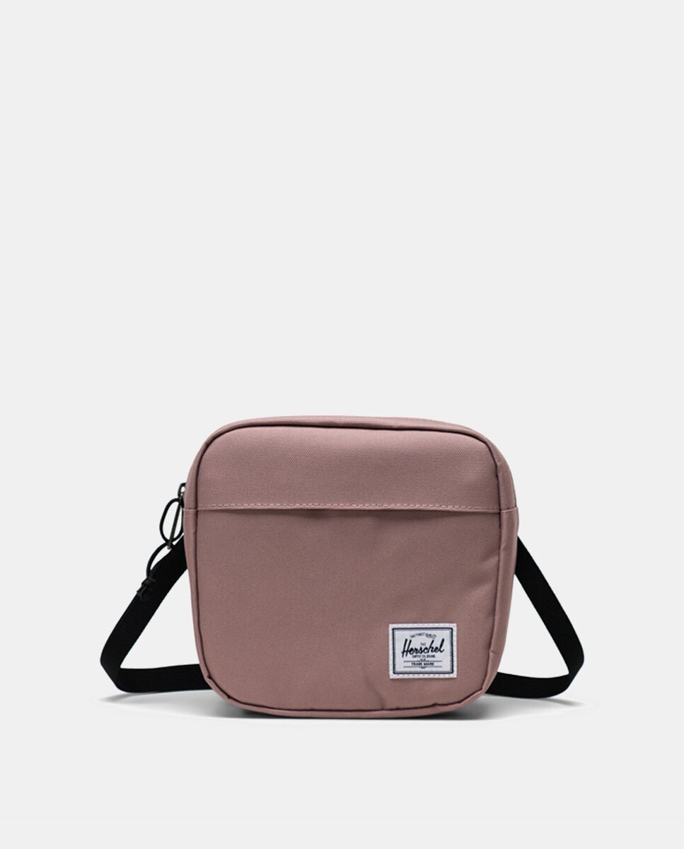 

Сумка через плечо Mini Classic розового цвета Herschel, розовый