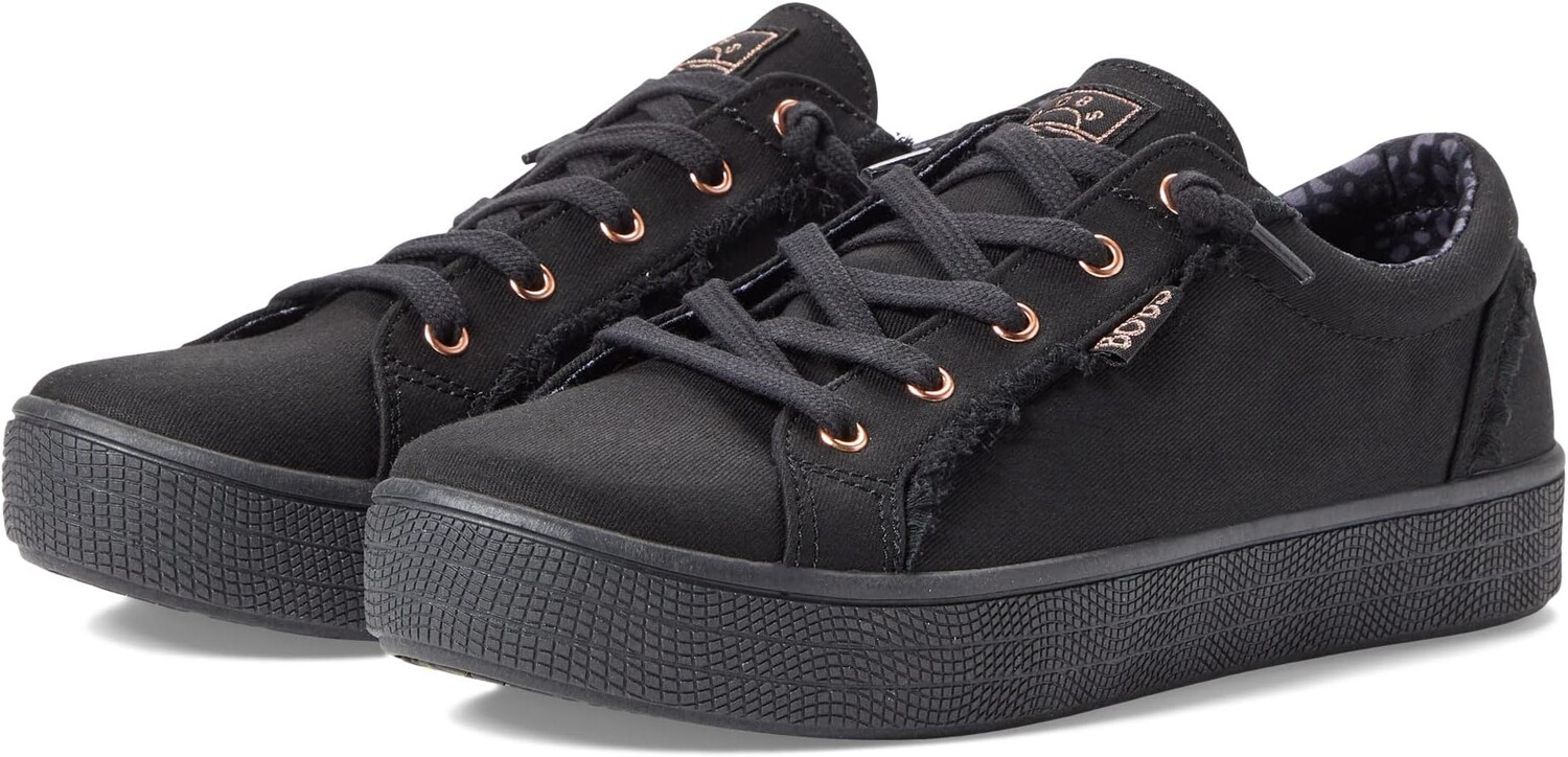 

Кроссовки B Extra Cute - 2CUTE4U BOBS from SKECHERS, цвет Black/Black, Черный