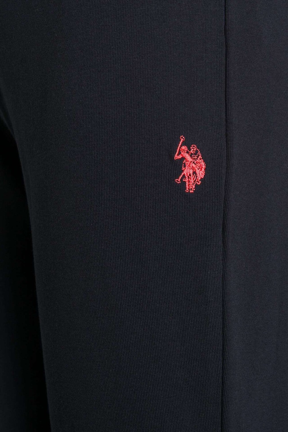

Спортивные штаны "Dell" темно-синие U.S. Polo Assn.