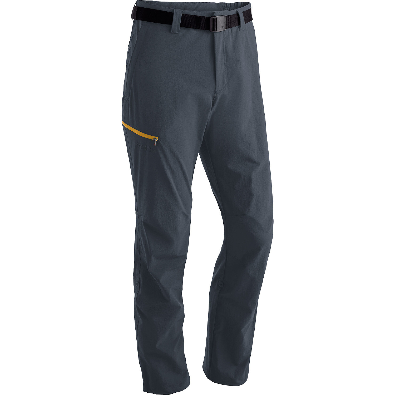 

Брюки Maier Sports Wanderhose Nil, цвет Nachtschwarz