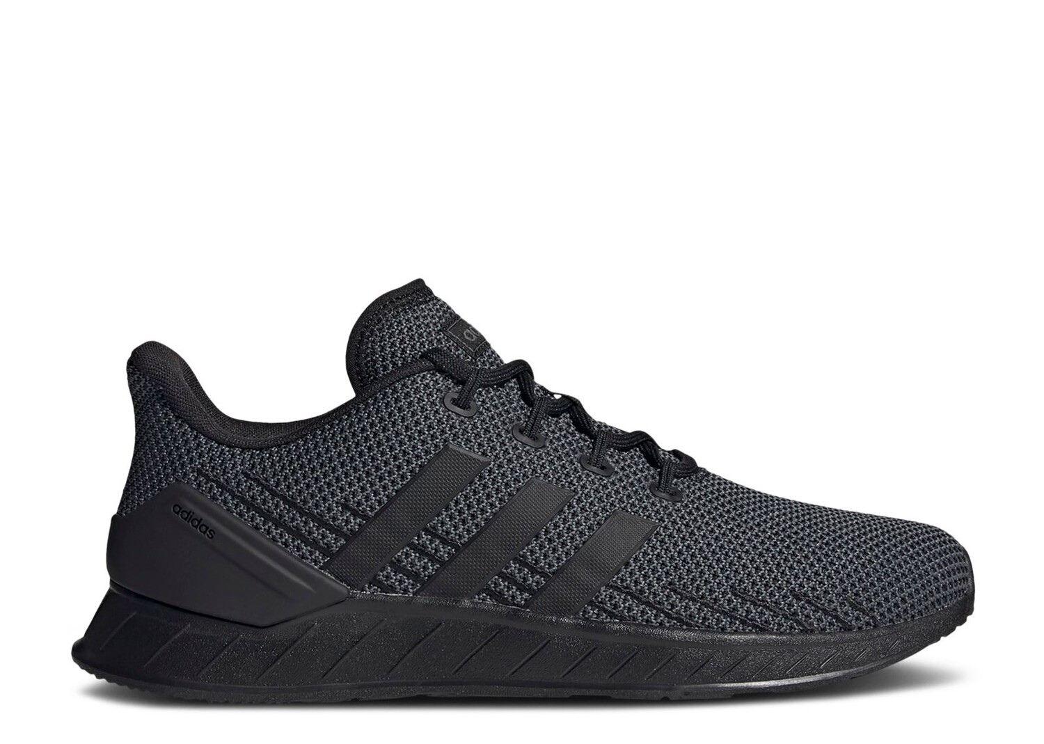 

Кроссовки adidas Questar Flow Nxt 'Core Black', черный