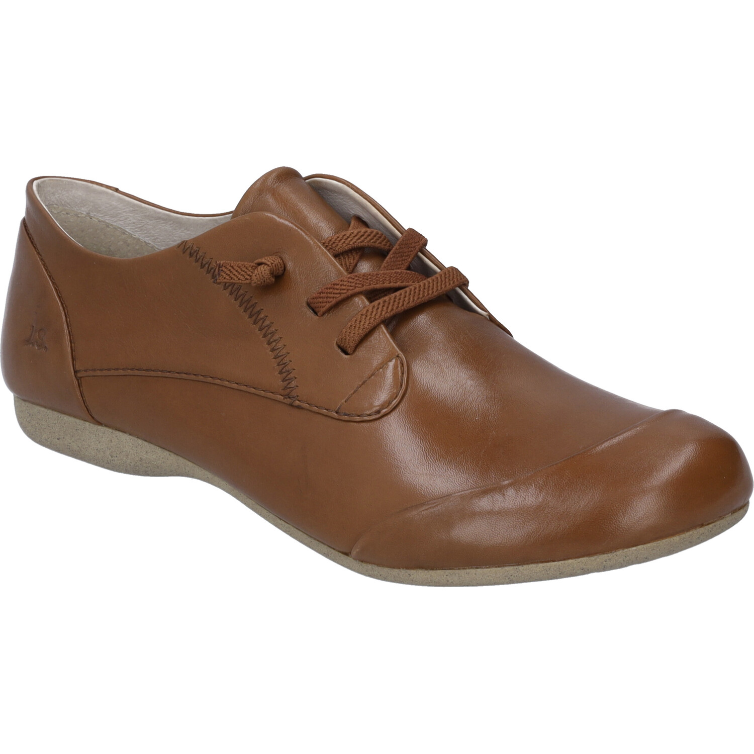 

Туфли Josef Seibel Halbschuh Fiona 01, коньячный