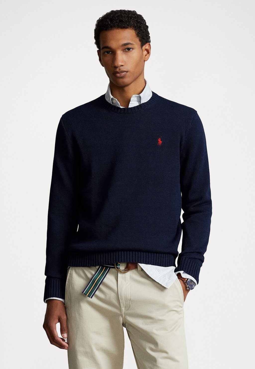 

Свитер Polo Ralph Lauren