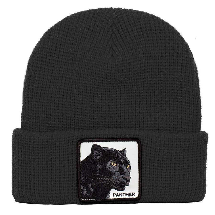 

Шапка GOORIN Bros. Beanie, черный
